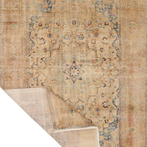 Handknuten Matta Vintage Persian 288 x 190 cm Nr. 65060 - Orientmattor