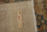 Handknuten Matta Vintage Persian 288 x 190 cm Nr. 65060 - Orientmattor