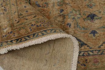 Handknuten Matta Vintage Persian 288 x 190 cm Nr. 65060 - Orientmattor