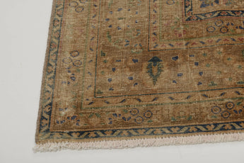 Handknuten Matta Vintage Persian 288 x 190 cm Nr. 65060 - Orientmattor