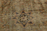 Handknuten Matta Vintage Persian 288 x 190 cm Nr. 65060 - Orientmattor