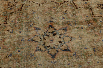 Handknuten Matta Vintage Persian 288 x 190 cm Nr. 65060 - Orientmattor