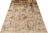 Handknuten Matta Vintage Persian 289 x 210 cm Nr. 65062 - Orientmattor