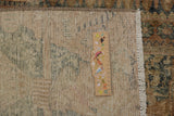 Handknuten Matta Vintage Persian 289 x 210 cm Nr. 65062 - Orientmattor