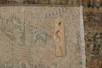 Handknuten Matta Vintage Persian 289 x 210 cm Nr. 65062 - Orientmattor