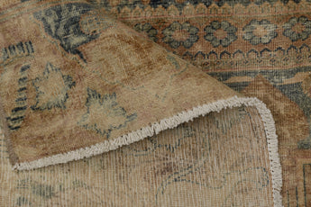 Handknuten Matta Vintage Persian 289 x 210 cm Nr. 65062 - Orientmattor