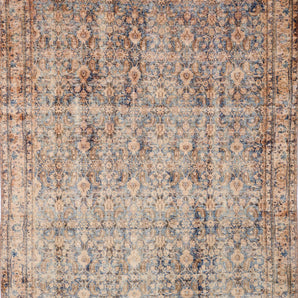 Handknuten Matta Vintage Persian 295 x 203 cm Nr. 65054 - Orientmattor