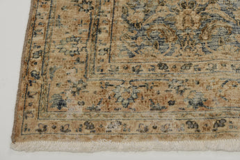 Handknuten Matta Vintage Persian 295 x 203 cm Nr. 65054 - Orientmattor