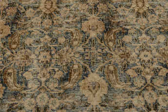 Handknuten Matta Vintage Persian 295 x 203 cm Nr. 65054 - Orientmattor