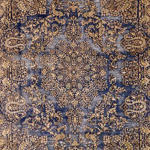 Handknuten Matta Vintage Persian 308 x 210 cm Nr. 65096 - Orientmattor