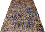 Handknuten Matta Vintage Persian 308 x 210 cm Nr. 65096 - Orientmattor