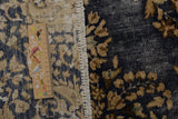 Handknuten Matta Vintage Persian 308 x 210 cm Nr. 65096 - Orientmattor