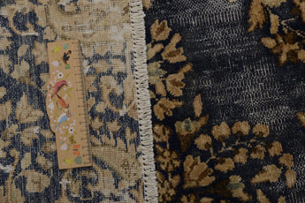 Handknuten Matta Vintage Persian 308 x 210 cm Nr. 65096 - Orientmattor