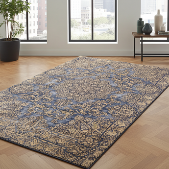 Handknuten Matta Vintage Persian 308 x 210 cm Nr. 65096 - Orientmattor