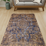 Handknuten Matta Vintage Persian 308 x 210 cm Nr. 65096 - Orientmattor