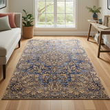 Handknuten Matta Vintage Persian 308 x 210 cm Nr. 65096 - Orientmattor