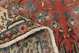 Handknuten Matta Vintage Persian 316 x 220 cm Nr. 65116 - Orientmattor
