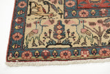 Handknuten Matta Vintage Persian 316 x 220 cm Nr. 65116 - Orientmattor