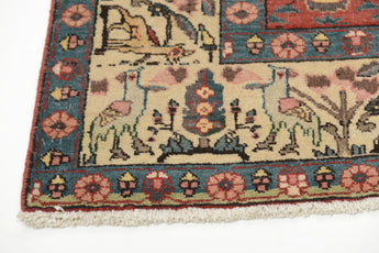 Handknuten Matta Vintage Persian 316 x 220 cm Nr. 65116 - Orientmattor