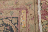 Handknuten Matta Vintage Persian 345 x 255 cm Nr. 65072 - Orientmattor