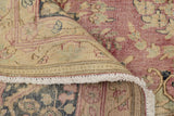Handknuten Matta Vintage Persian 345 x 255 cm Nr. 65072 - Orientmattor