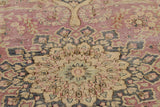 Handknuten Matta Vintage Persian 345 x 255 cm Nr. 65072 - Orientmattor