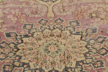 Handknuten Matta Vintage Persian 345 x 255 cm Nr. 65072 - Orientmattor