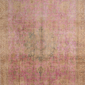 Handknuten Matta Vintage Persian 347 x 273 cm Nr. 65030 - Orientmattor