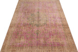 Handknuten Matta Vintage Persian 347 x 273 cm Nr. 65030 - Orientmattor