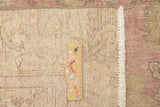 Handknuten Matta Vintage Persian 347 x 273 cm Nr. 65030 - Orientmattor