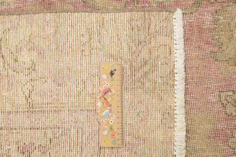 Handknuten Matta Vintage Persian 347 x 273 cm Nr. 65030 - Orientmattor