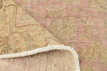 Handknuten Matta Vintage Persian 347 x 273 cm Nr. 65030 - Orientmattor