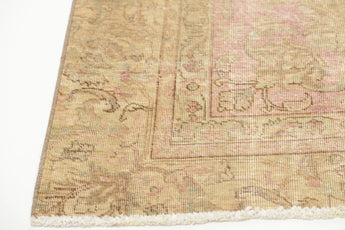 Handknuten Matta Vintage Persian 347 x 273 cm Nr. 65030 - Orientmattor