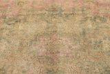 Handknuten Matta Vintage Persian 347 x 273 cm Nr. 65030 - Orientmattor