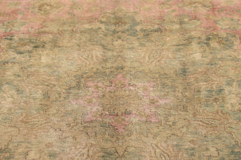 Handknuten Matta Vintage Persian 347 x 273 cm Nr. 65030 - Orientmattor