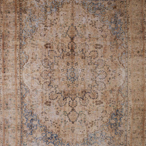 Handknuten Matta Vintage Persian 370 x 281 cm Nr. 65055 - Orientmattor