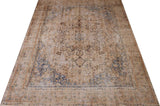Handknuten Matta Vintage Persian 370 x 281 cm Nr. 65055 - Orientmattor