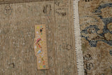 Handknuten Matta Vintage Persian 370 x 281 cm Nr. 65055 - Orientmattor