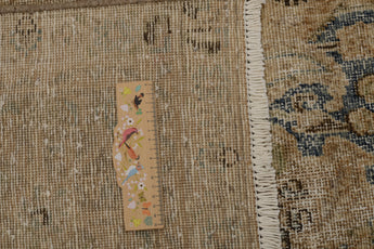 Handknuten Matta Vintage Persian 370 x 281 cm Nr. 65055 - Orientmattor
