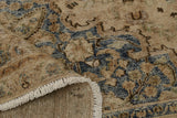 Handknuten Matta Vintage Persian 370 x 281 cm Nr. 65055 - Orientmattor