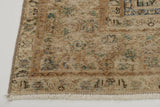 Handknuten Matta Vintage Persian 370 x 281 cm Nr. 65055 - Orientmattor