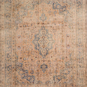 Handknuten Matta Vintage Persian 375 x 288 cm Nr. 65031 - Orientmattor