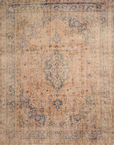 Handknuten Matta Vintage Persian 375 x 288 cm Nr. 65031 - Orientmattor