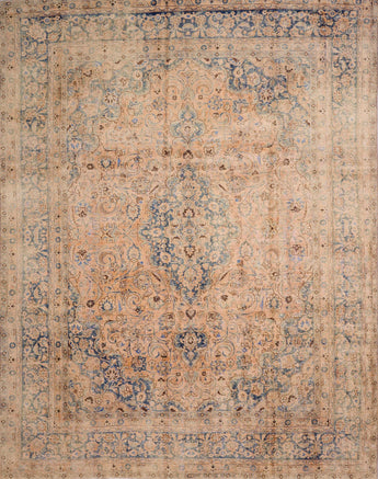 Handknuten Matta Vintage Persian 375 x 288 cm Nr. 65031 - Orientmattor