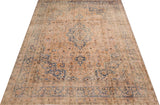 Handknuten Matta Vintage Persian 375 x 288 cm Nr. 65031 - Orientmattor