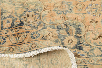 Handknuten Matta Vintage Persian 375 x 288 cm Nr. 65031 - Orientmattor