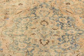 Handknuten Matta Vintage Persian 375 x 288 cm Nr. 65031 - Orientmattor