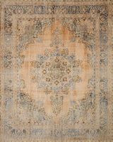 Handknuten Matta Vintage Persian 376 x 293 cm Nr. 65065 - Orientmattor