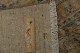 Handknuten Matta Vintage Persian 376 x 293 cm Nr. 65065 - Orientmattor