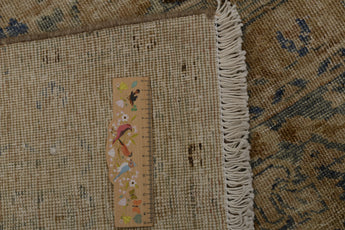 Handknuten Matta Vintage Persian 376 x 293 cm Nr. 65065 - Orientmattor